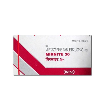 MIRNITE 30                    10