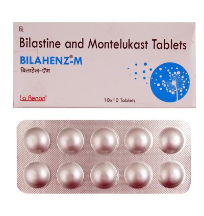 BILAHENZ M                    10S