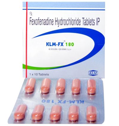 KLM FX 180                    10'S