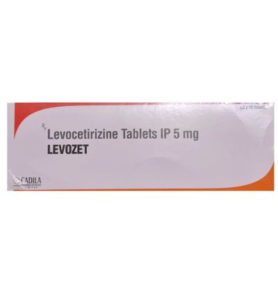LEVOZET TAB