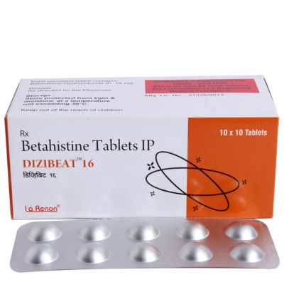 DIZIBEAT 16                   10 S