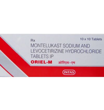 ORIEL M TAB                   10 S