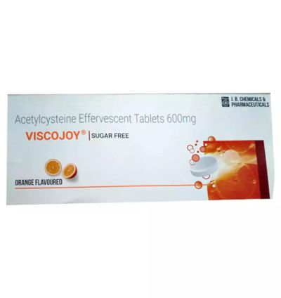 VISCOJOY TAB                  10.S