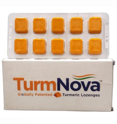 TURMNOVA TAB