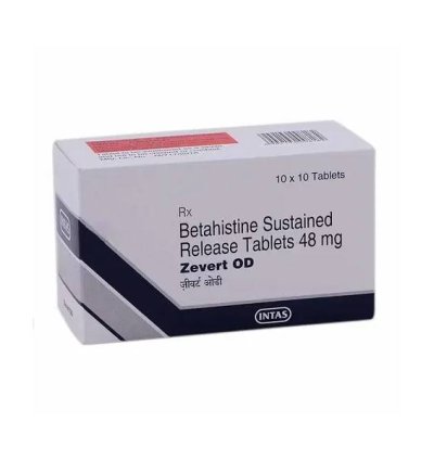 ZEVERT OD 48                  10 S