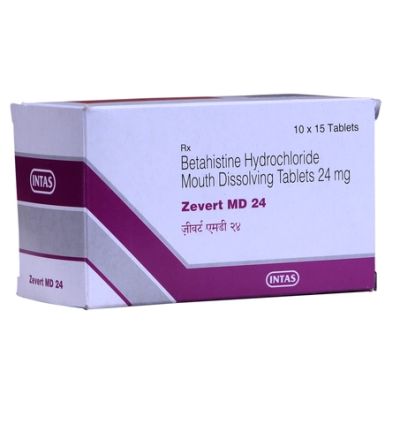 ZEVERT MD 24                  10'S