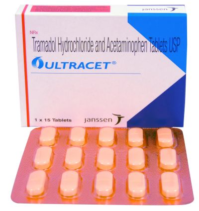 ULTRACET TAB