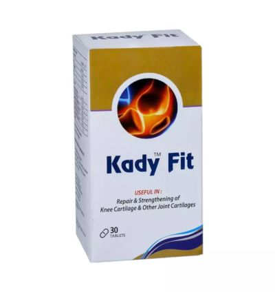 KADY TAB                      30S