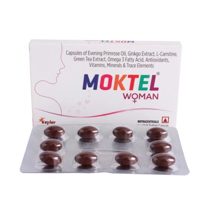 MOKTEL TAB                    10 S