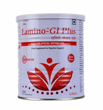 LAMINO-GI PLUS