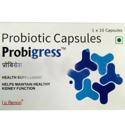 PROBIGRESS
