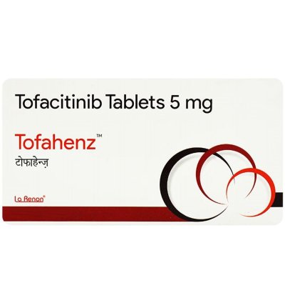 TOFAHENZ                      10'S