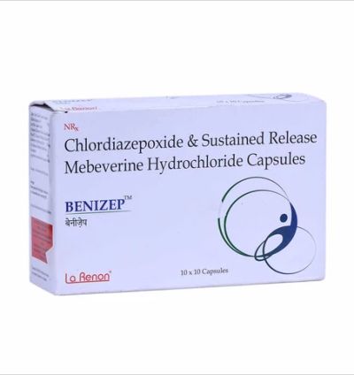 BENIZEP                       1X10