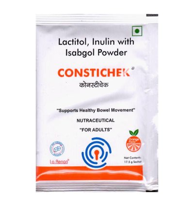 CONSTICHEK SACHET             1S'