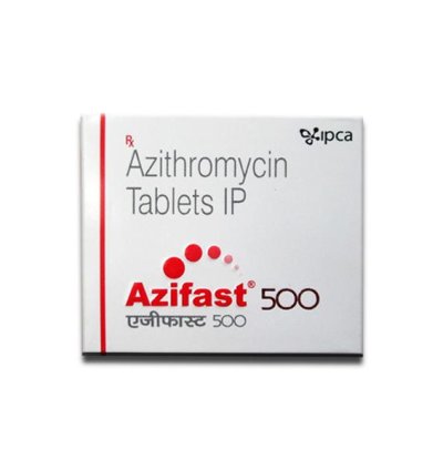 AZIFAST 500                   3"S