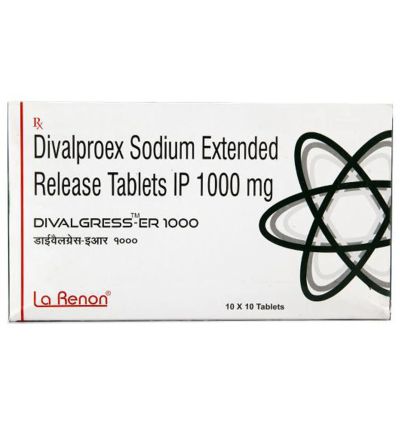 DIVALGRESS ER-1000            10