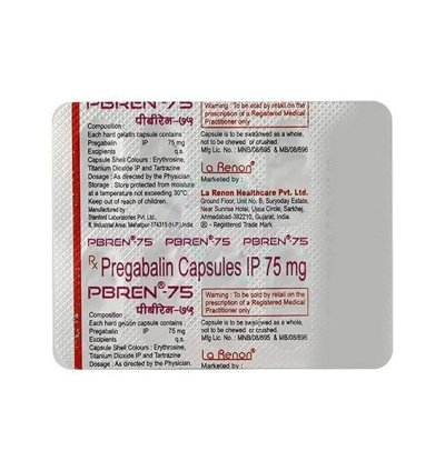 PBREN-75                      10