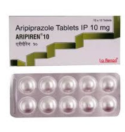 ARIPIREN-15                   10