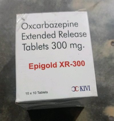 EPIGOLD XR 300 TAB            10X10