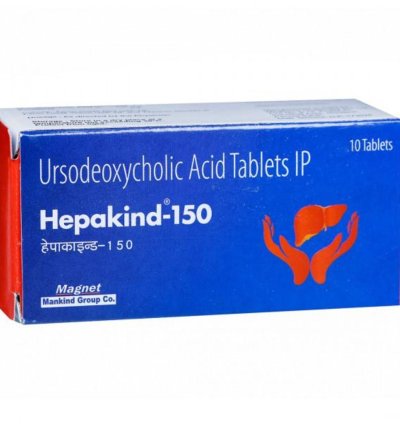 HEPAKIND 150