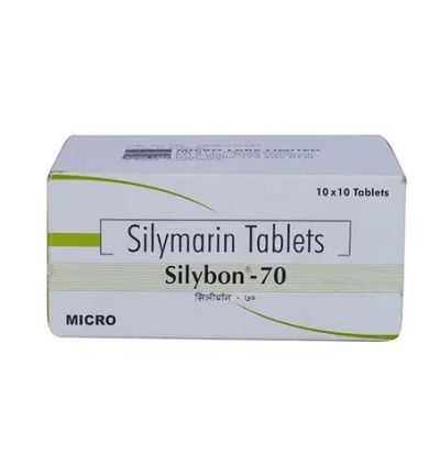 SILYBON 70