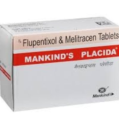 PLACIDA TAB                   10