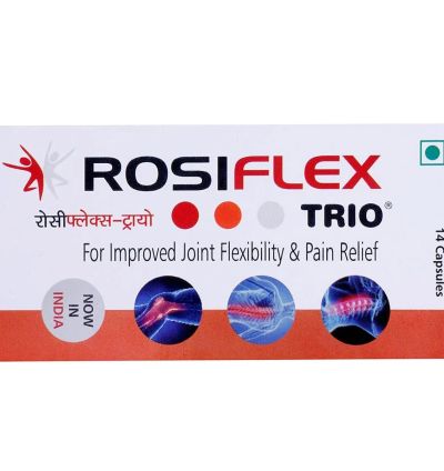 ROSIFLEX TRIO TAB