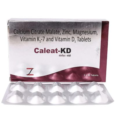 CALEAT KD TAB