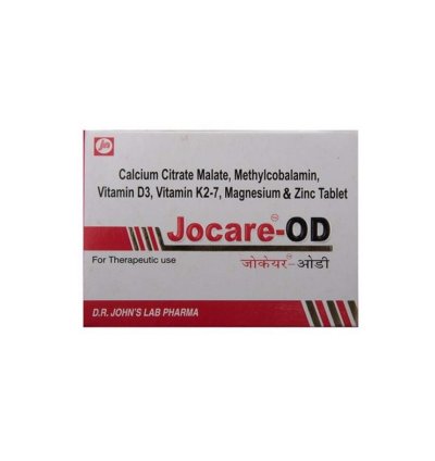 JOCARE OD TAB