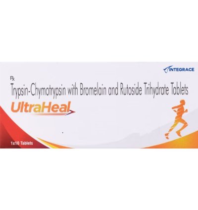 ULTRAHEAL