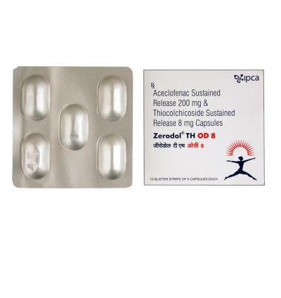 ZERODOL TH OD 8TAB            10:S