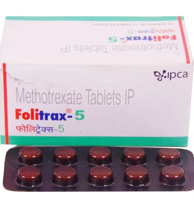 FOLITRAX 5