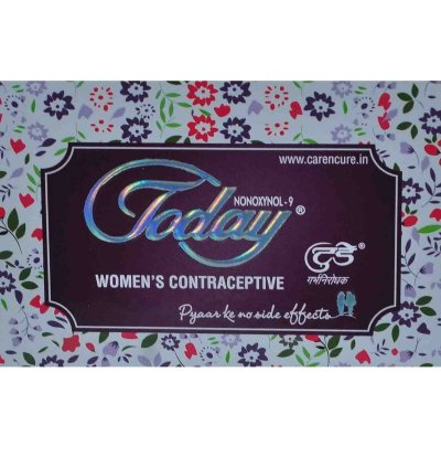 TODAY TAB                     5 S