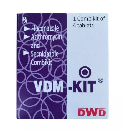 VDM KIT                       10.S