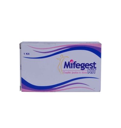 MIFEGEST KIT                  1S
