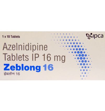 ZEBLONG 16 TAB