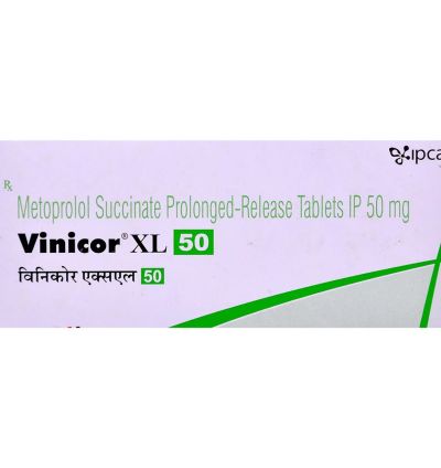 VINICOR XL 50