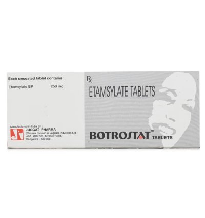 BOTROSTAT TAB