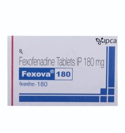 FEXOVA 180