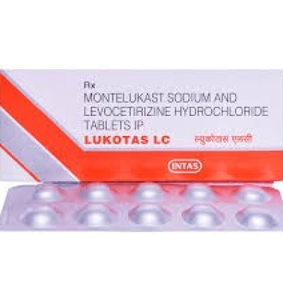 LUKOTAS LC TAB