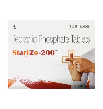 STARIZO 200 MG