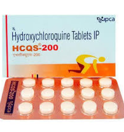 HCQS 200 TAB
