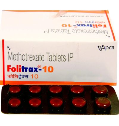 FOLITRAX 2.5