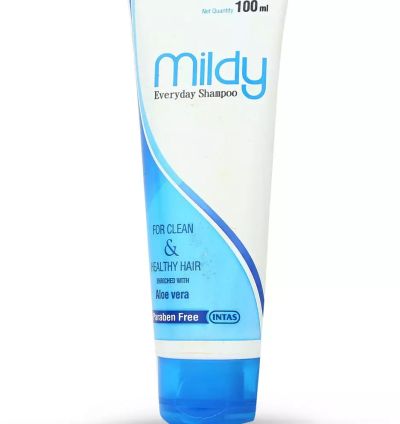 MILDY SHAMPOO 100ML