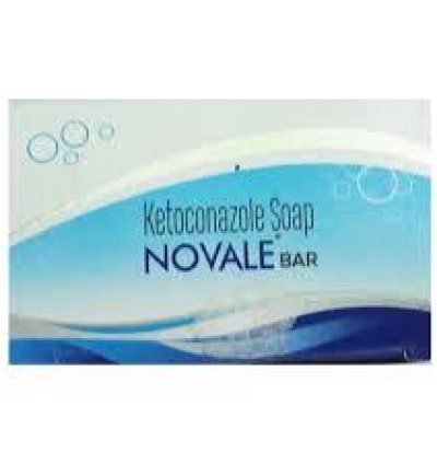 NOVALE BAR 50MG