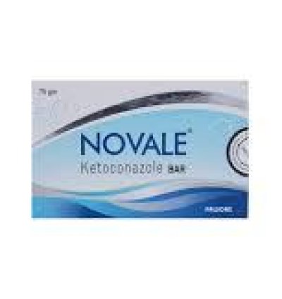 NOVALE BAR VAT 75MG
