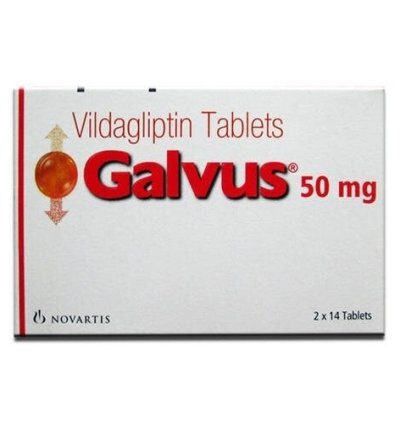 GALVUS 50