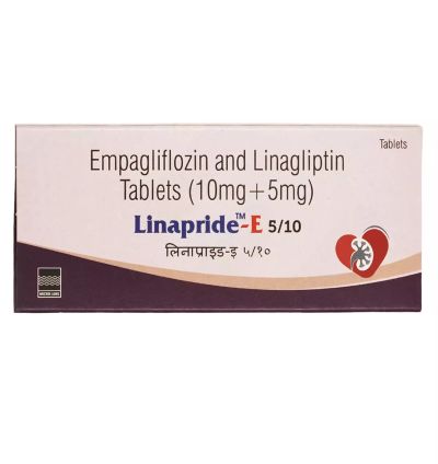 LINAPRIDE E5/10