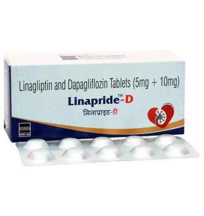 LINAPRIDE D