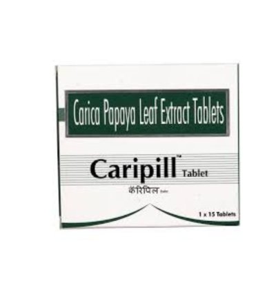 CARIPILL TAB